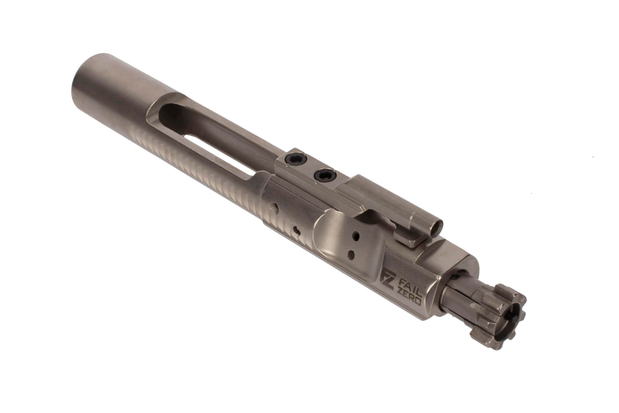 Fail Zero .450 Bushmaster AR-15 Bolt Carrier Group - No Hammer